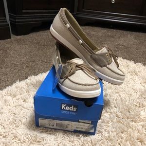 Women’s Keds SZ 8m